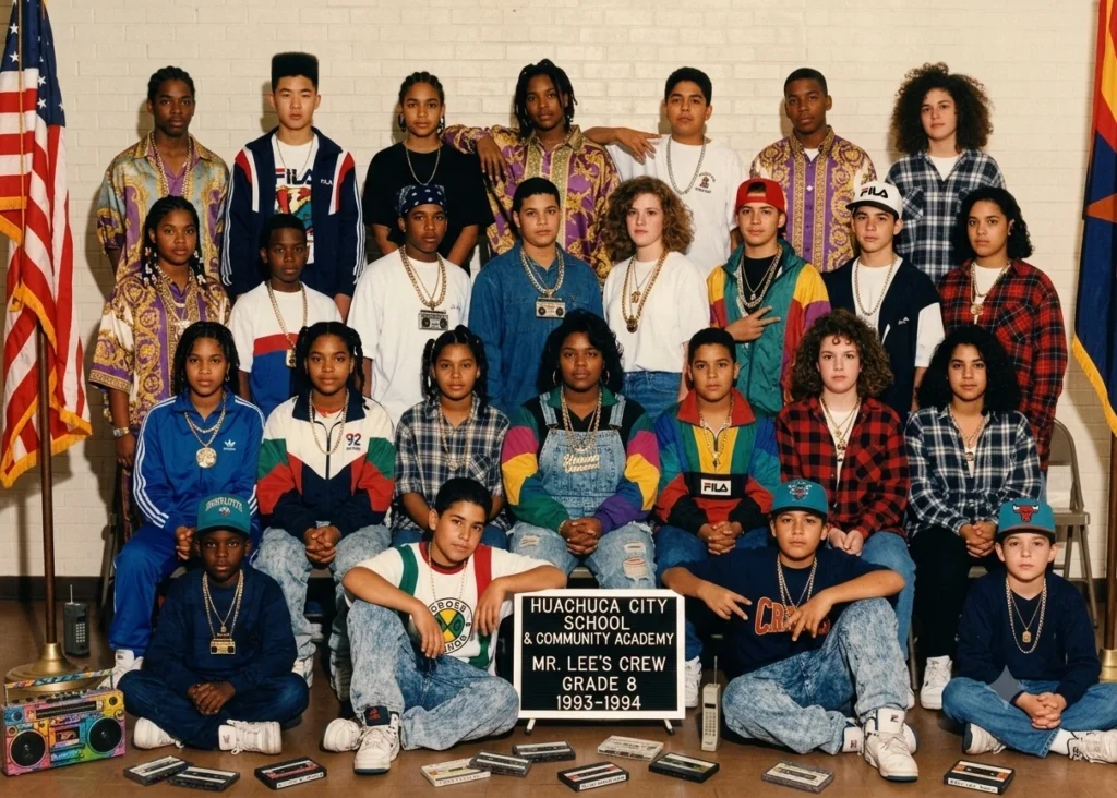 Bring Back the School Spirit—Without Wearing It All Night.